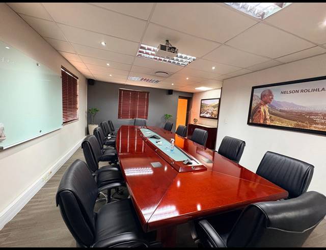590M² OFFICE FOR SALE IN MIDRIDGE PARK